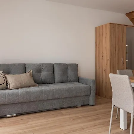 Flatbook Mlynska 3 Z Parkingiem Apartment Jantar